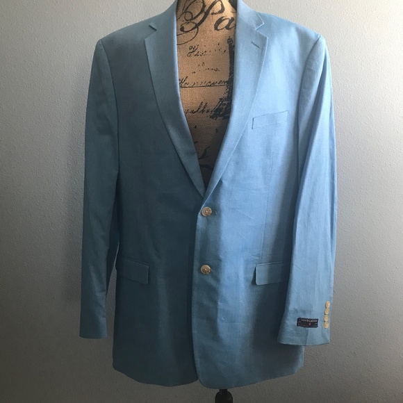 Other - Saddlebred Blue Sports Coat